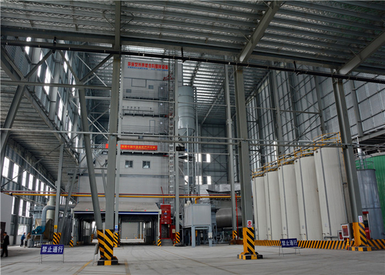 3000kg Mixer Capacity Asphalt Production Plant , Bitumen Mixing Plants And Equipments Used In Construction